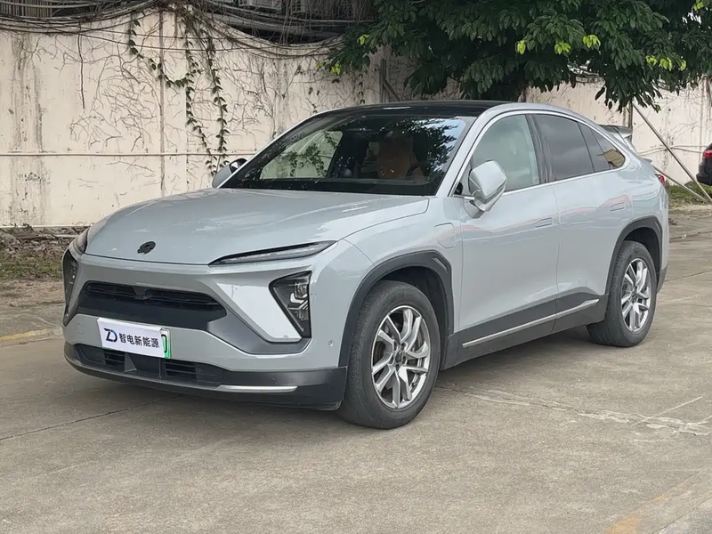 NIO EC6