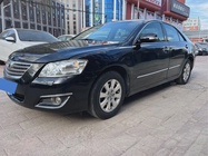 Toyota Camry 2007