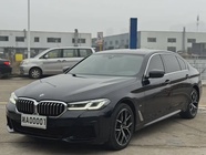 BMW 5 Series 2024