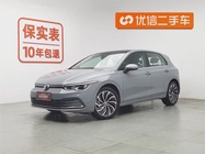 Volkswagen Golf 2024