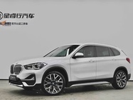 BMW X1 2021