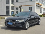 Audi A6 2014