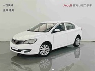 Roewe 350 2015