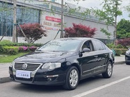 Volkswagen Magotan 2009