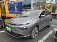 XPeng G3 2021