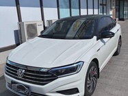 Volkswagen Sagitar 2022