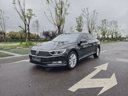 Volkswagen Magotan 2018