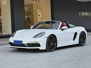 Porsche 718 2023