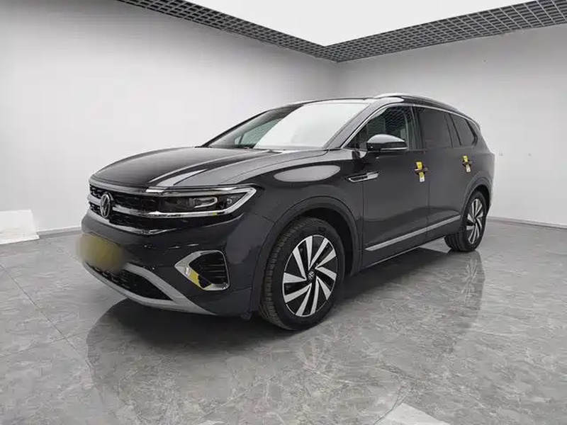Volkswagen Talagon