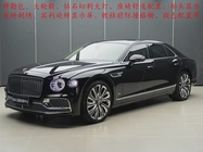 Bentley Flying Spur 2021