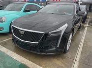 Cadillac CT6 2020