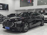 Mercedes-Benz E-Class 2025