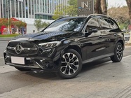 Mercedes-Benz GLC-Class 2024