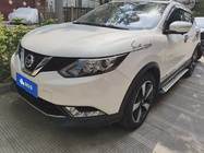 Nissan Qashqai 2018