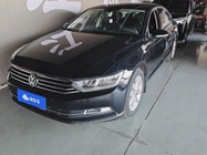 Volkswagen Magotan 2018