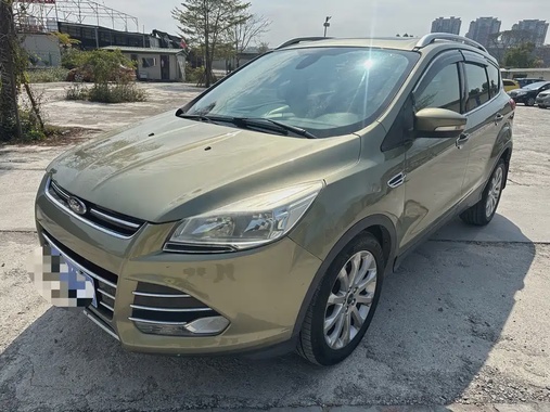 Ford Kuga 2016