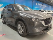 Mazda CX-5 2025