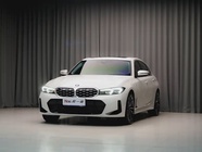 BMW 3 Series 2023
