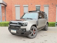 Land Rover Defender 2024