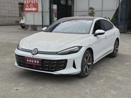 Volkswagen Lamando 2025