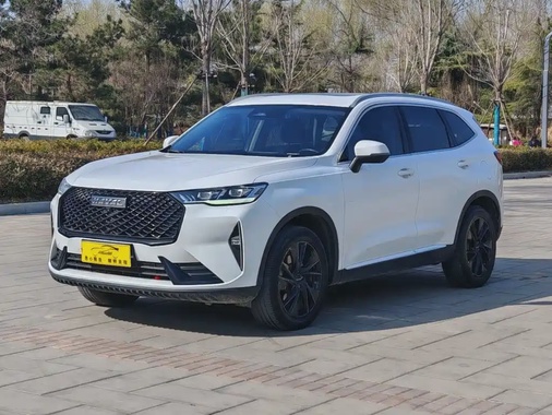 Haval H6 2022