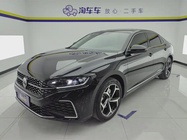 Volkswagen Passat 2024