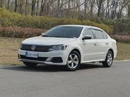 Volkswagen Lavida 2023