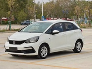 Honda Fit 2021