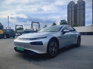XPeng P7 2024