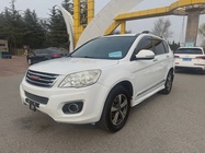 Haval H6 2014