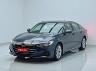 Honda Accord 2022