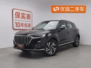 Hongqi HS5 2023