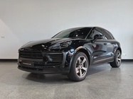 Porsche Macan 2022