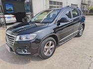 Haval H6 2016
