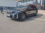 BMW X5 2024