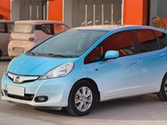 Honda Fit 2013