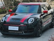 MINI Clubman 2023