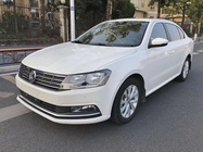 Volkswagen Lavida 2016