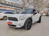 MINI Countryman 2015