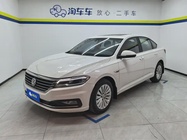 Volkswagen Lavida 2020