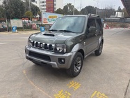 Suzuki Jimny 2017