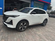 Changan CS55 2021