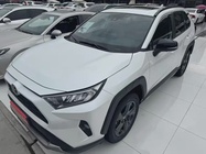 Toyota RAV4 2023