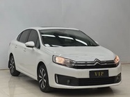 Citroen C4 2019