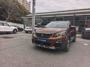 Peugeot 4008 2018