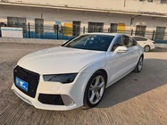 Audi A7 2012