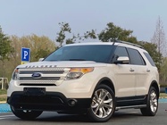 Ford Explorer 2013