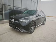 Mercedes-Benz GLE-Class 2025
