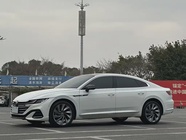Volkswagen CC 2024