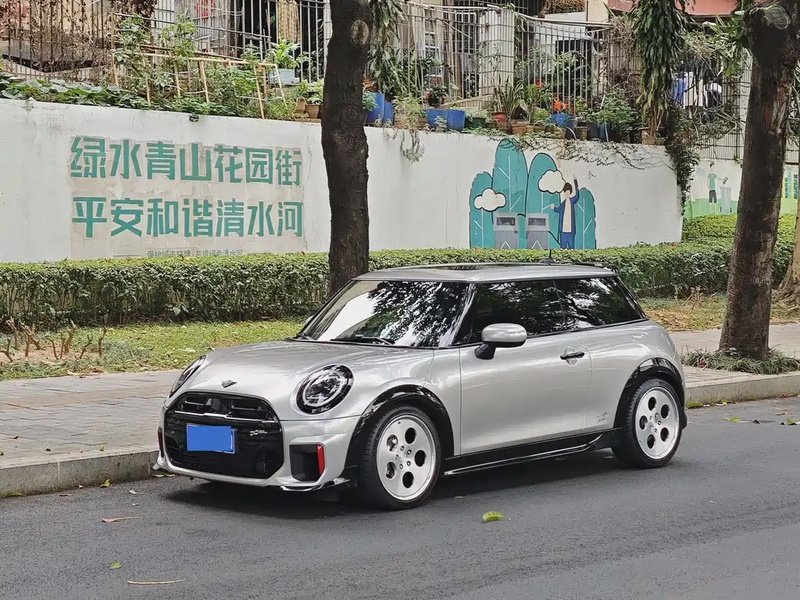 MINI Other